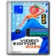 Иконка Movavi Video Editor 25.3.0 RePack (& Portable) by TryRooM [Multi Ru]
