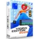 Иконка Movavi Video Editor 25.9.0 RePack (& Portable) by TryRooM [Multi Ru]