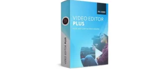 Иконка Movavi Video Editor Plus 14.2.0 RePack + Portable (2017) Multi Русский