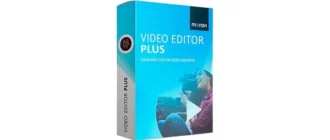 Иконка Movavi Video Editor Plus 21.0.1 RePack (& Portable) by elchupacabra [Multi Ru]