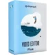 Иконка Movavi Video Editor Plus 22.4.0 RePack (& Portable) by elchupacabra [Multi Ru]