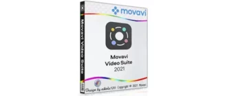 Иконка Movavi Video Suite 22.0.0 (2021) РС RePack & Portable by TryRooM