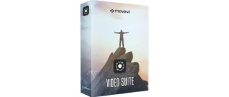 Иконка Movavi Video Suite 22.3.0 RePack (& Portable) by elchupacabra [Multi Ru]