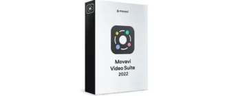 Иконка Movavi Video Suite 22.4.0 (2021) PC RePack & Portable by TryRooM