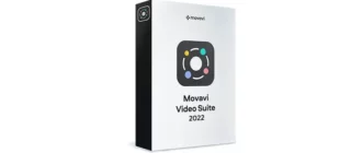 Иконка Movavi Video Suite 22.4.1 RePack (& Portable) by TryRooM [Multi Ru]