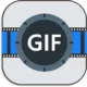 Иконка Movie To GIF 4.0.2 Portable by Жека [Multi Ru]