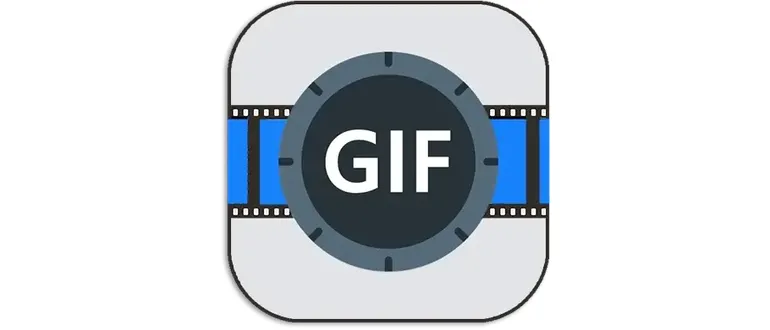 Иконка Movie To GIF 4.0.2 Portable by Жека [Multi Ru]