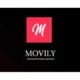 Иконка Movily v1.1.1 (2022) Android
