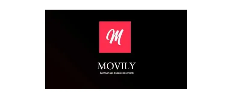 Иконка Movily v1.1.1 (2022) Android