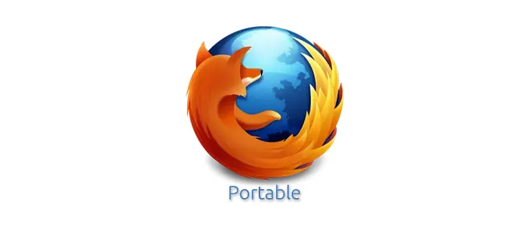 Иконка Mozilla FireFox 91.0.2.7905 Portable by JolyAnderson [Multi Ru]