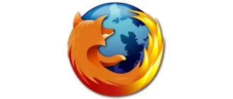 Иконка Mozilla Firefox ESR 68.5.0 (2020) PC