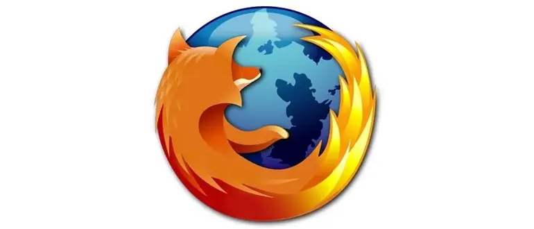 Иконка Mozilla Firefox ESR 68.5.0 (2020) PC