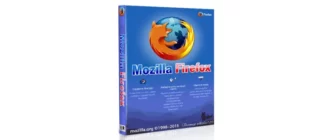 Иконка Mozilla Firefox Quantum 62.0 Final (2018) РС