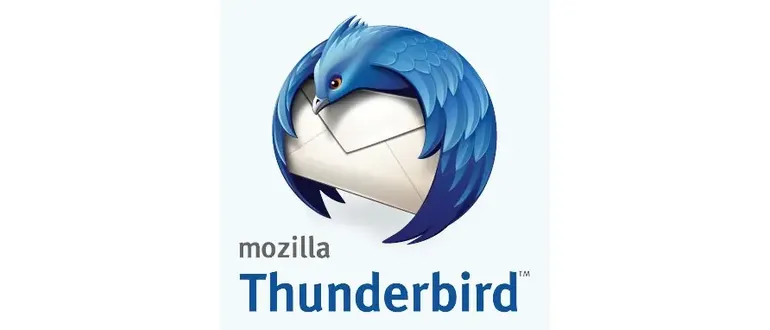 Иконка Mozilla Thunderbird 102.7.2 [Ru]