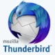 Иконка Mozilla Thunderbird 115.11.1 [Ru]
