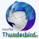 Иконка Mozilla Thunderbird 115.1.1 [Ru]