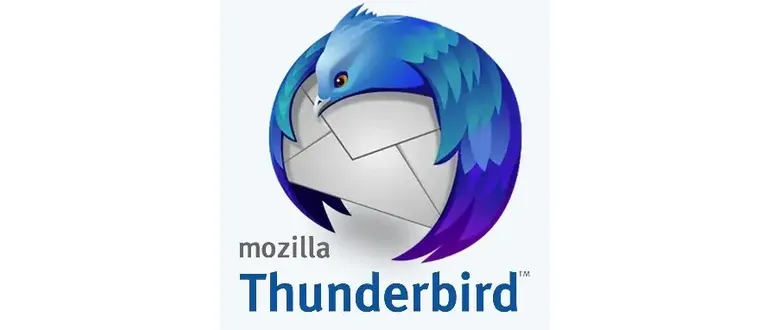 Иконка Mozilla Thunderbird 115.9.0 [Ru]