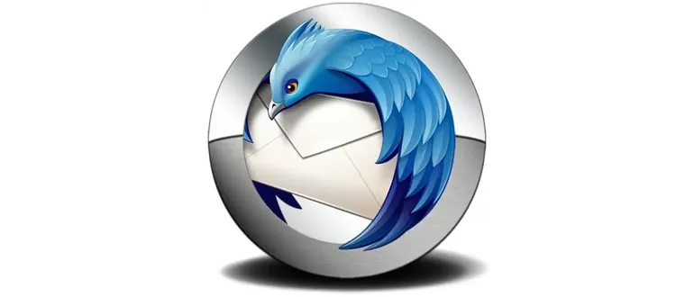 Иконка Mozilla Thunderbird 60.3.0 (2018) РС