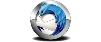 Иконка Mozilla Thunderbird 60.3.2 (2018) РС