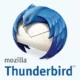 Иконка Mozilla Thunderbird 78.7.0 (2021) PC