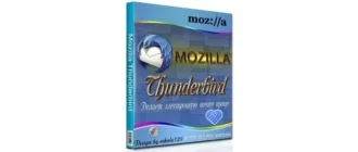 Иконка Mozilla Thunderbird 91.8.1 [Ru]