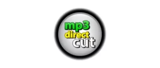 Иконка mp3DirectCut 2.25 (2018) PC