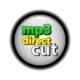 Иконка mp3DirectCut 2.25 (2018) PC