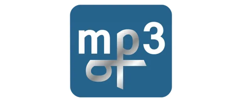 Иконка mp3DirectCut 2.32 (2020) PC