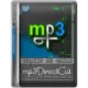 Иконка mp3DirectCut 2.39 [Multi Ru]
