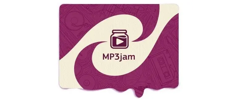 Иконка MP3jam 1.1.6.1 (2020) PC RePack & Portable by elchupacabra