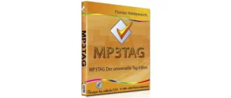 Иконка Mp3tag 3.03 (2020) РС RePack & Portable by TryRooM