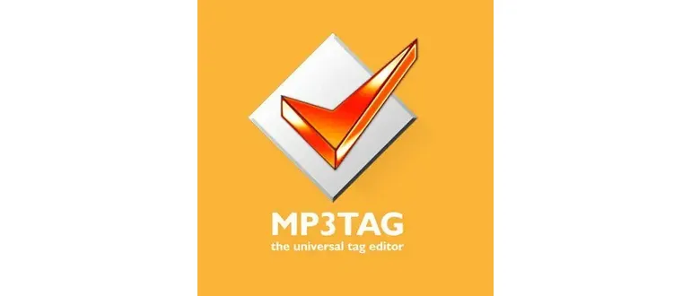 Иконка Mp3tag 3.08 + Portable [Multi Ru]