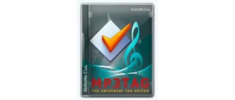 Иконка Mp3tag 3.12 + Portable [Multi Ru]