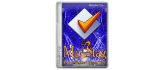 Иконка Mp3tag 3.29 + Portable [Multi Ru]