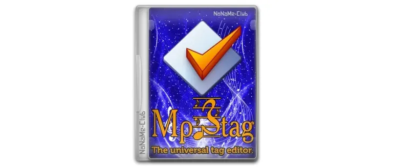 Иконка Mp3tag 3.30 + Portable [Multi Ru]