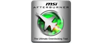 Иконка MSI Afterburner 4.6.5 Build 16370 Final [Multi Ru]