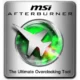 Иконка MSI Afterburner 4.6.5 Build 16370 Final [Multi Ru]