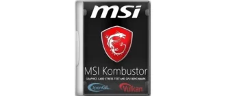 Иконка MSI Kombustor 4.1.20.0 [En]