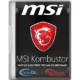 Иконка MSI Kombustor 4.1.20.0 [En]