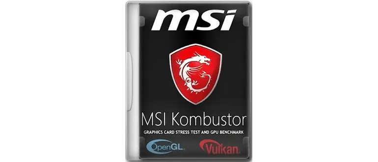 Иконка MSI Kombustor 4.1.20.0 [En]