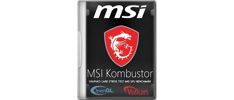 Иконка MSI Kombustor 4.1.23.0 [En]