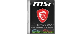 Иконка MSI Kombustor 4.1.27.0 [En]