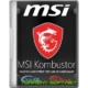 Иконка MSI Kombustor 4.1.27.0 [En]