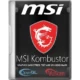 Иконка MSI Kombustor 4.1.28.0 [En]