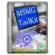 Иконка MSMG ToolKit 13.6 Portable [En]