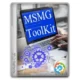 Иконка MSMG ToolKit 13.7 Portable [En]