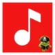 Иконка МТС Music v7.5 (2021) Android