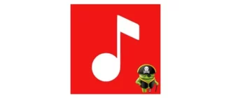 Иконка МТС Music v9.1.1 (2022) Android