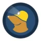 Иконка Mullvad Browser 13.0.9 Portable [Multi Ru]