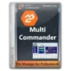 Иконка Multi Commander Full Editon 14.0 Build 3016 + Portable [Multi Ru]